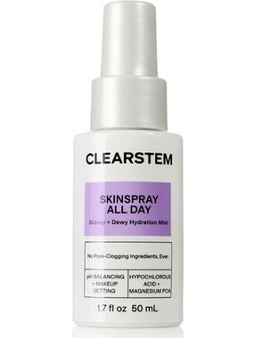 SKINSPRAY ALL DAY Hydration + Clearing Mist